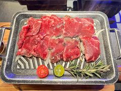-蟹犇前•帝王蟹雪蟹(陆家嘴店)