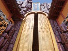 -上海东林寺(金山区)