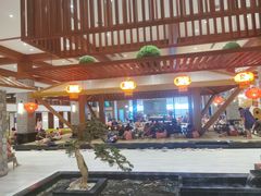 -天沐温泉(抚顺店)