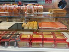 -智盛宫廷糕点(金顶街店)