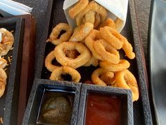 鱿鱼圈-Rock Bar Bali(Bali)