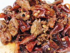 -鑫记婆婆兔·成都特产·兔头手撕兔(太古里店)