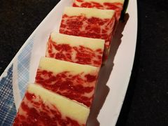 -神户赤童日式烤肉(金地广场店)