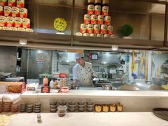 -食大利香港茶餐厅(南亚风情第一城店)