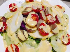 -靓靓蒸虾(恩施新天地店)