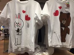 -优衣库(深圳万象天地旗舰店)