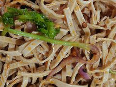 -阿锋烧烤海鲜楼(贝村烧烤一条街)