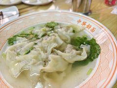 -松州古城