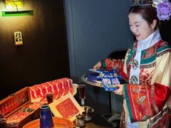 -东来顺·非遗火锅(赛格国际购物中心店)