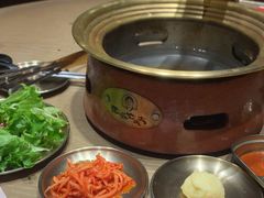 -西塔老太太泥炉烤肉(沈阳店)