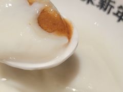 -朱新年·苏式汤团·面点(北寺塔店)
