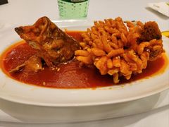 -汇贤府·李氏鲁菜(五棵松店)