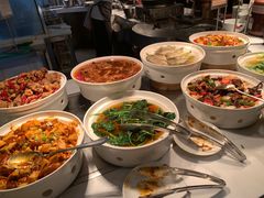 -The COOK·厨餐厅·自助餐(浦东嘉里大酒店)