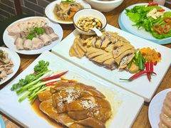 -姐妹鸭仔饭店(湾南路店)