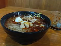-青石桥老瓦房肥肠粉总店(青石桥总店)