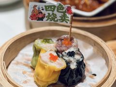 -禄运茶居·手工点心(猎德店)