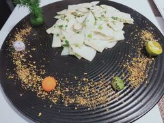 -肆月河豚·新淮扬(金融街店)