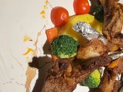 -甘尼仕印度餐厅爵士酒吧(阳春巷店)