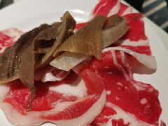 -五月罗马海鲜自助餐厅(陆家嘴店)