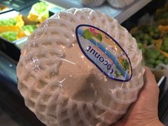 -鲜果壹号(旺墩店)