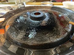 -小邓石棉铁板烧(流星花园店)