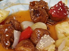 -台山美食一绝阿四台山黄鳝饭(阿四创作店)
