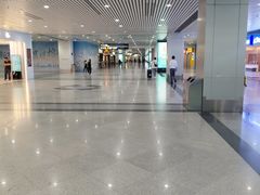 -福州长乐国际机场