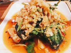 老长沙臭豆腐-湘里乡亲甲王二老店