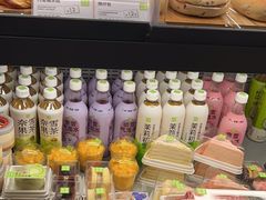 -奈雪的茶(市百一店)