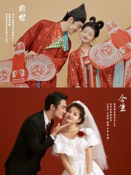 -今生有约婚纱摄影店(景德路店)