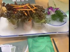 -泰悦澜·泰国餐厅(万象城店)