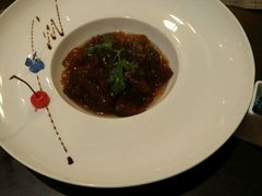-羡餐厅·杭帮菜·淳菜(千岛湖自由洲际殿店)