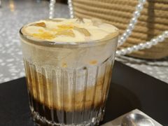 -sugarman espresso素饮糖人高新咖啡工厂