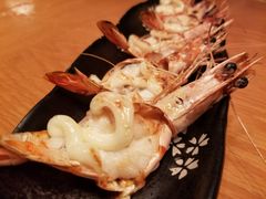 -南苑环球酒店-稻菊日式餐厅(鄞县大道店)
