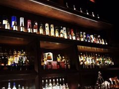 瓶子餐吧-The Bottle Bar(羲和商业广场店)