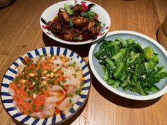 -树厨贵州菜(大十字店)