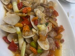 -金海湾海鲜排档(朱家尖店)