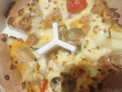 -必胜客(松雷店)
