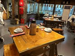 -真定郝家排骨(正定县总店)