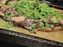 -炉鱼(爱琴海购物公园店)
