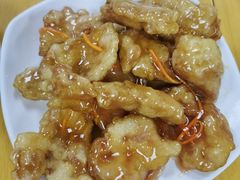 -屋里家延边朝鲜族冷面(南园店)