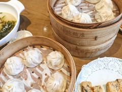 -南翔馒头店(豫园店)