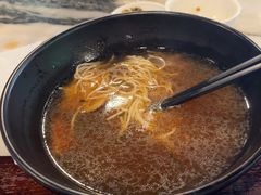 -功德林(南京西路店)