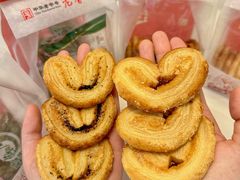 -老香齋(五角场店)