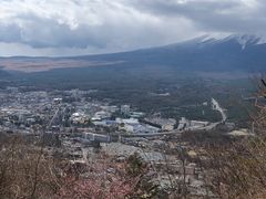 -富士山吉田線五合目