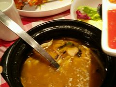 -西贝莜面村(上海百联西郊店)