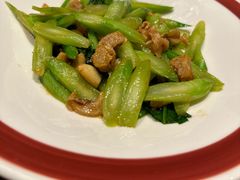 -上海人家花樣年华(中山公园店)