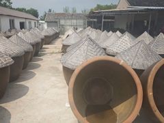 -苏州市吴中区光福窑上花果蜜饯厂