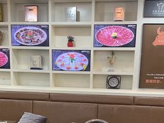 -大志牛肉火锅(天健花园店)