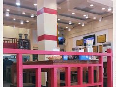 -晋B2008刀削面(小南庄店)